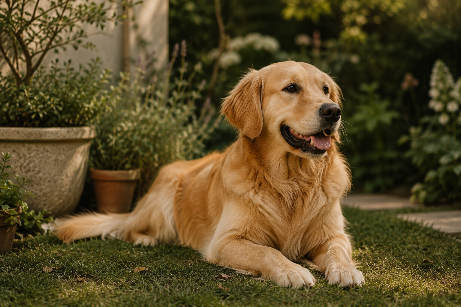 Pet Wellbeing